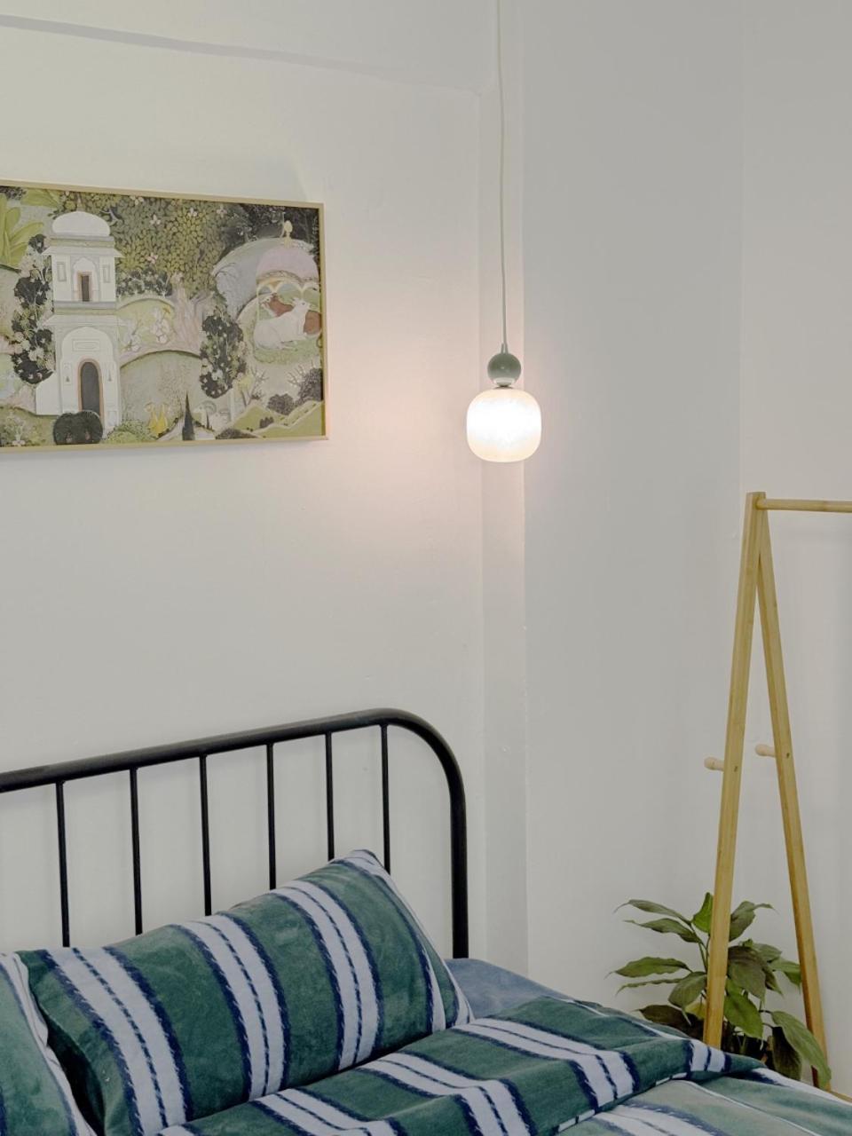 Appartement Near Nanjing Road/ Jing'an Temple/ Renmin Plaza Shanghai