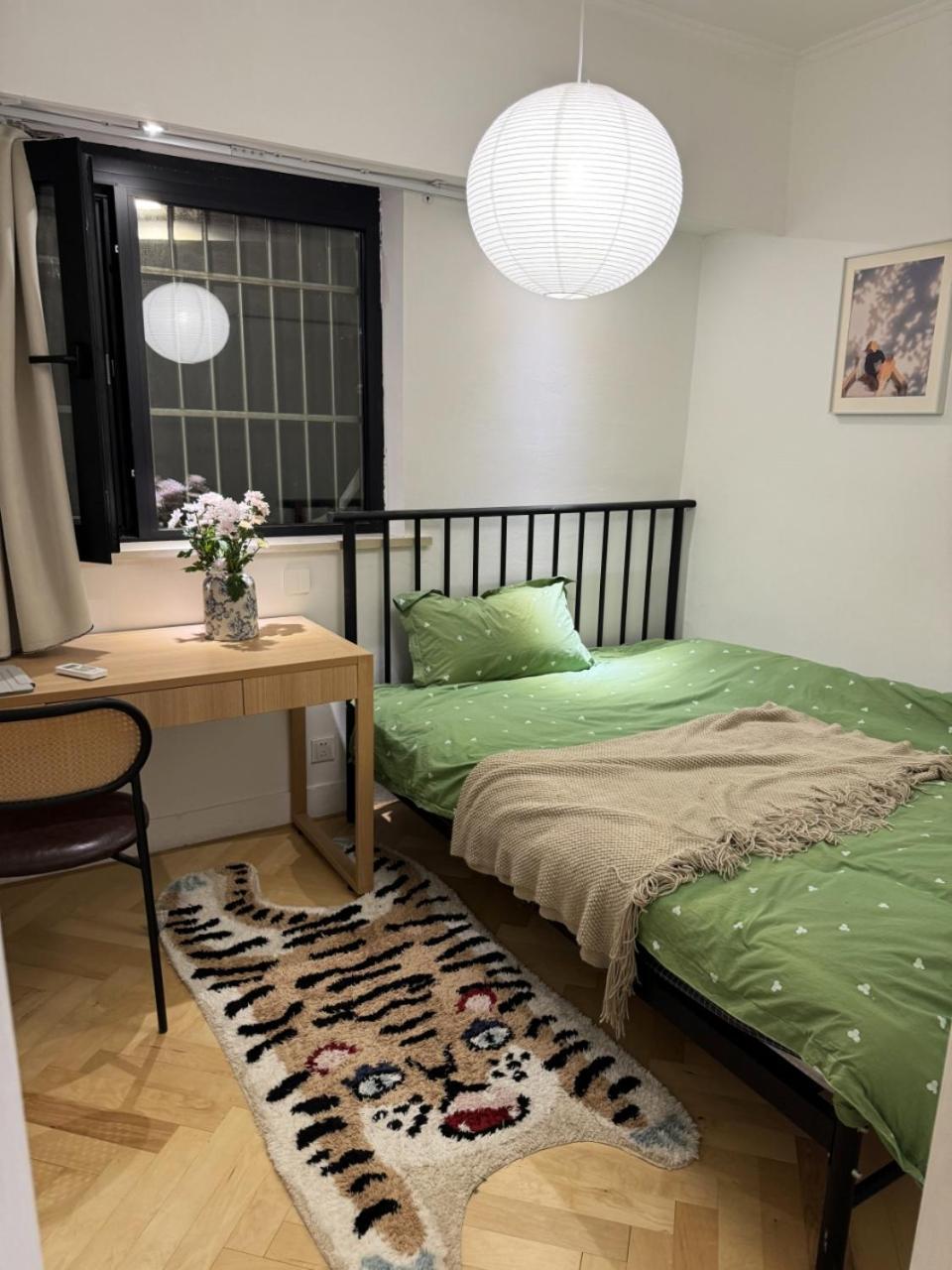 Near Nanjing Road/ Jing'an Temple/ Renmin Plaza Appartement Shanghai
