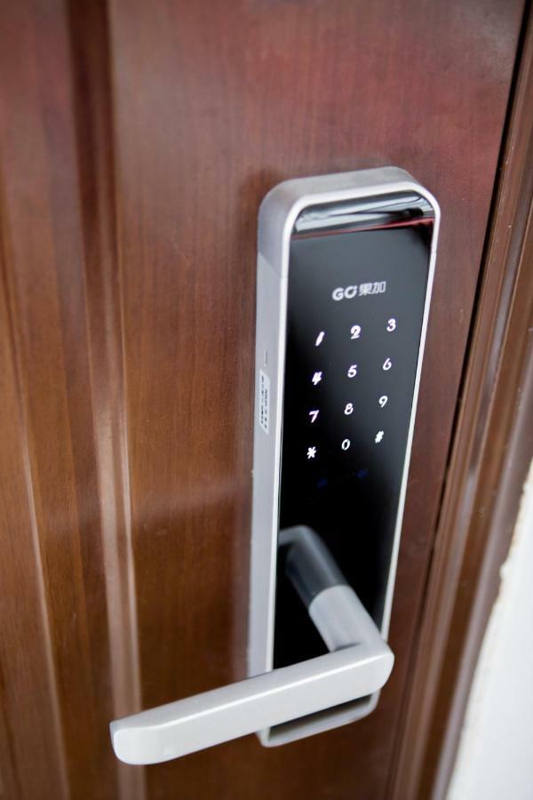 Near Nanjing Road/ Jing'an Temple/ Renmin Plaza Appartement *