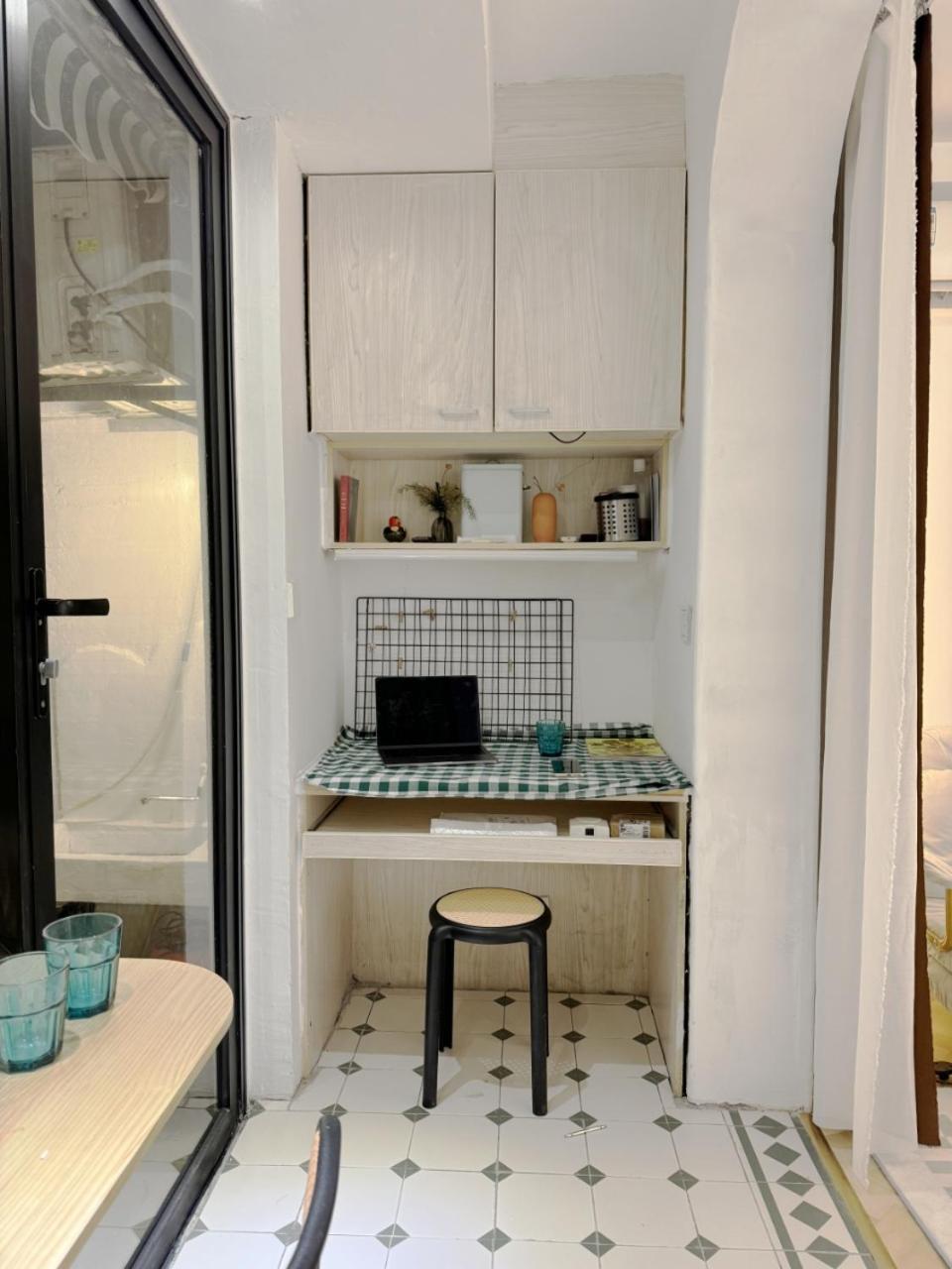 Apartamento Near Nanjing Road/ Jing'an Temple/ Renmin Plaza