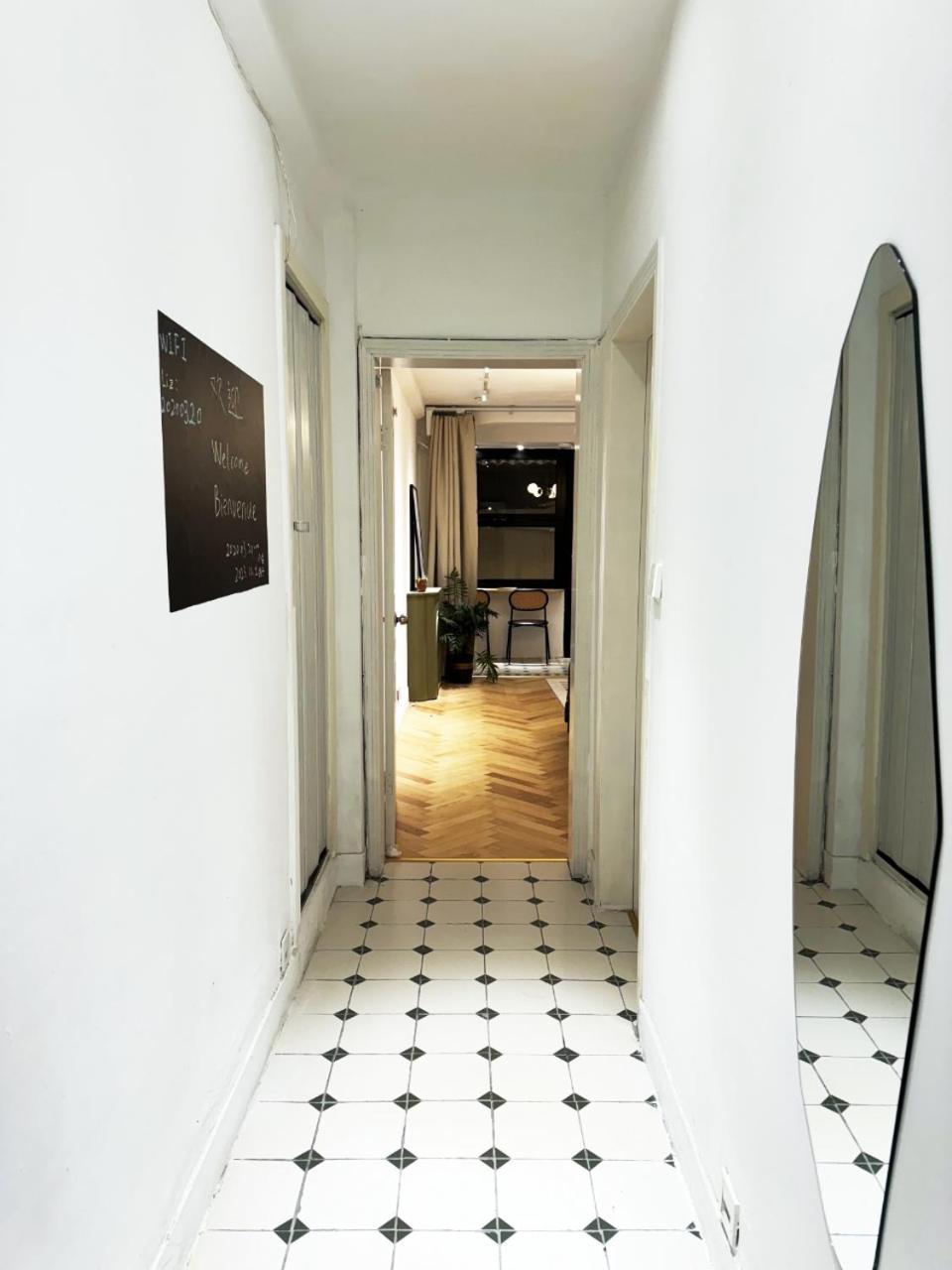 Apartment Near Nanjing Road/ Jing'an Temple/ Renmin Plaza Shanghai